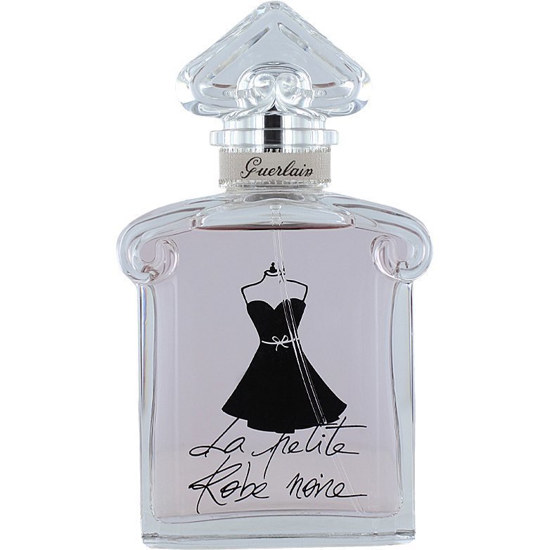 Guerlain La Petite Robe Noire EdT EdT 50ml