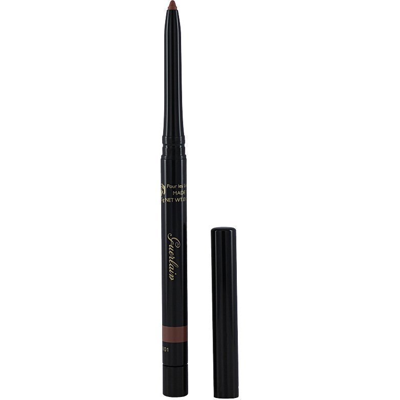 Guerlain Le Stylo Lèvres Lip Liner N°42 Bois Des Indes 0