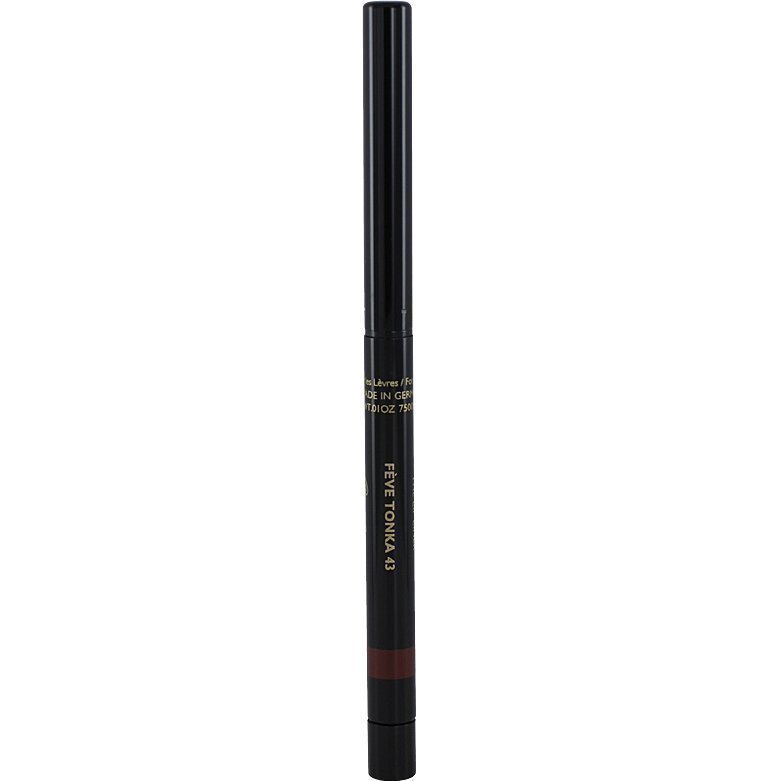 Guerlain Le Stylo Lèvres Lip Liner N°43 Fève Tonka 0