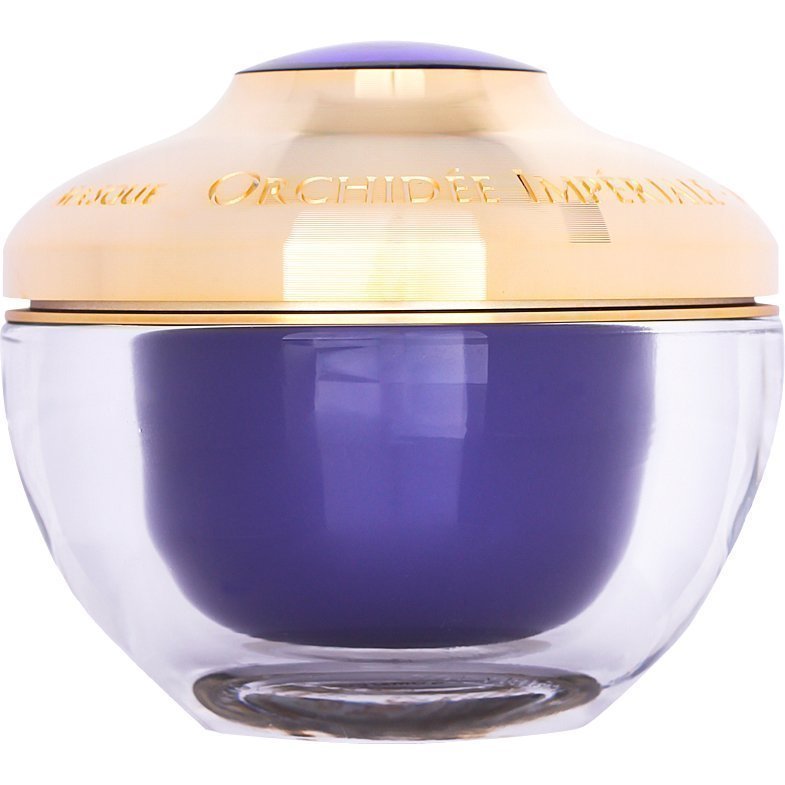 Guerlain Orchidée Impériale Exceptional Complete Care Mask 75ml