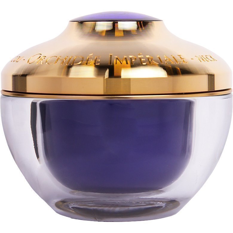 Guerlain Orchidée Impériale Neck and Decolleté Cream 75ml