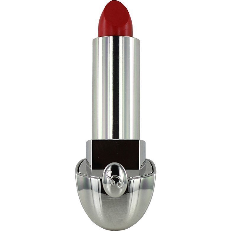 Guerlain Rouge G De Guerlain Jewel Lipstick N°28 Genna 4g