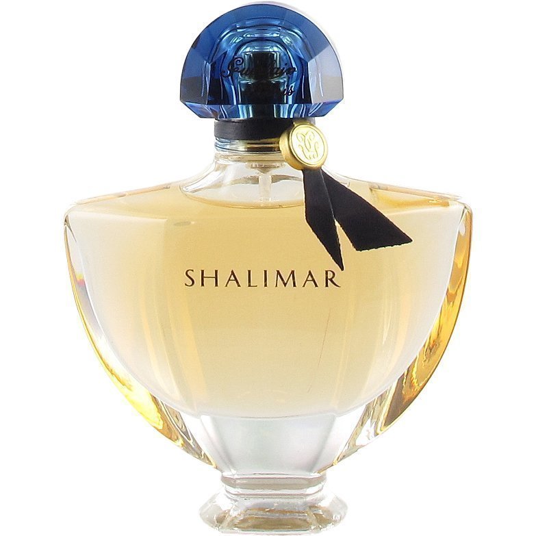 Guerlain Shalimar EdT EdT 50ml