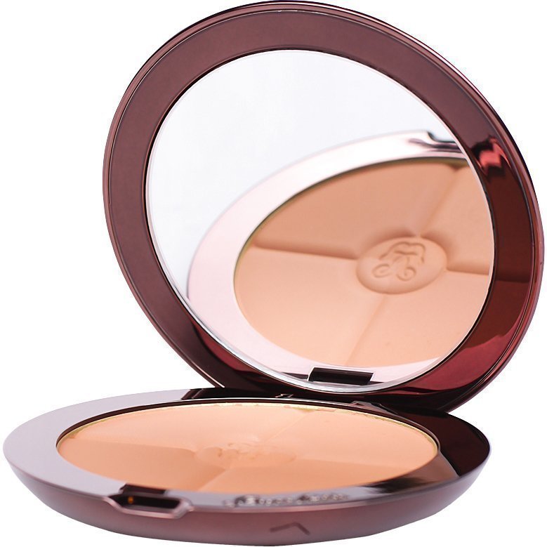 Guerlain Terracotta 4 Seasons Bronzing Powder N°02 Naturel Blondes 10g