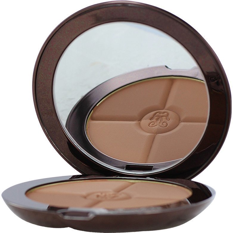 Guerlain Terracotta 4 Seasons Bronzing Powder N°04 Moyen Blondes 10g