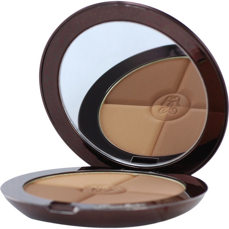 Guerlain Terracotta 4 Seasons Bronzing Powder N°05 Moyen Brunettes 10g