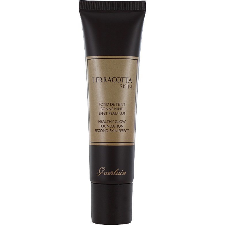 Guerlain Terracotta Skin Healthy Glow Foundation N°01 Blondes 30ml