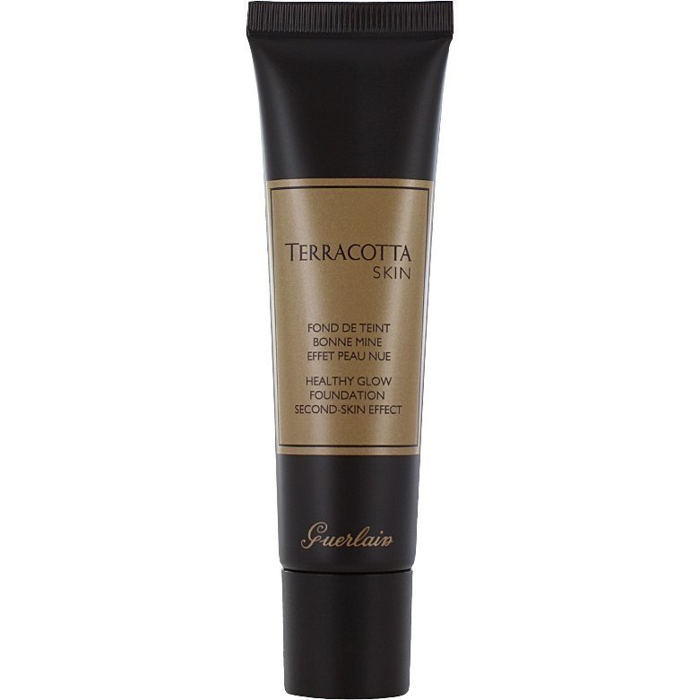 Guerlain Terracotta Skin Healthy Glow Foundation N°02 Brunettes 30ml