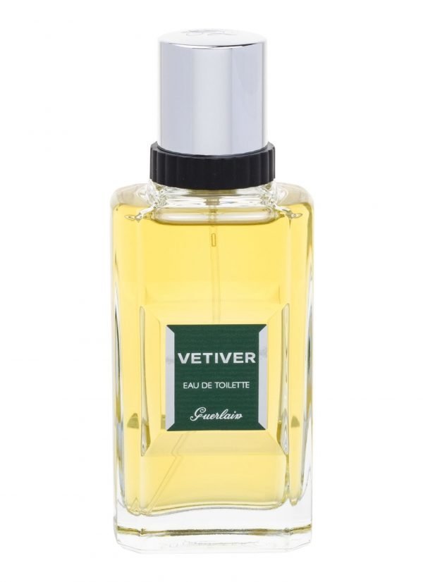 Guerlain Vetiver 50 Ml