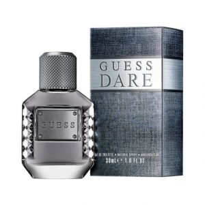 Guess Dare Men Edt Tuoksu 30 ml