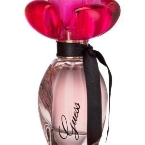 Guess Girl Eau De Toilette Tuoksu