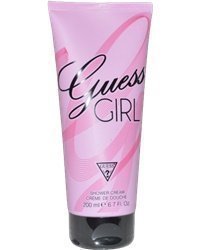 Guess Girl Shower Cream 200ml