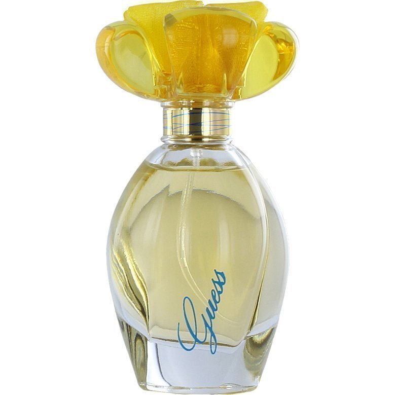 Guess Girl Summer EdT EdT 50ml