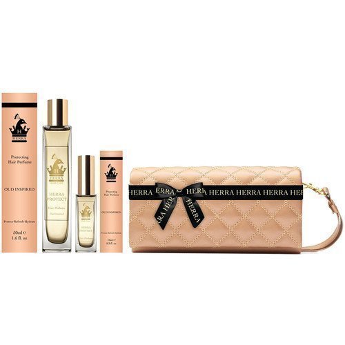 HERRA Clutch Set Oud Inspired