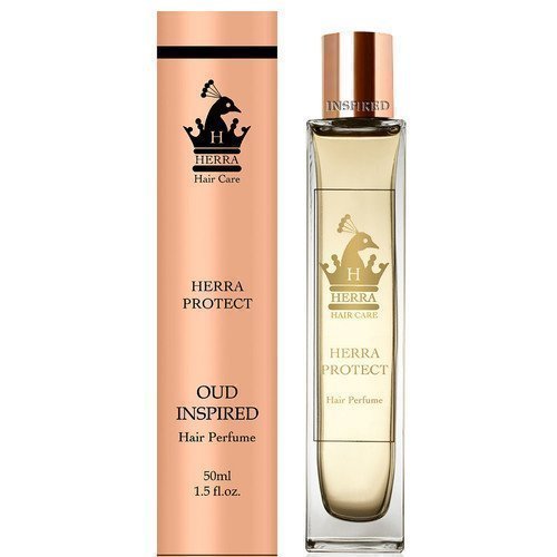 HERRA Hair Perfume Oud Inspire 50 ml