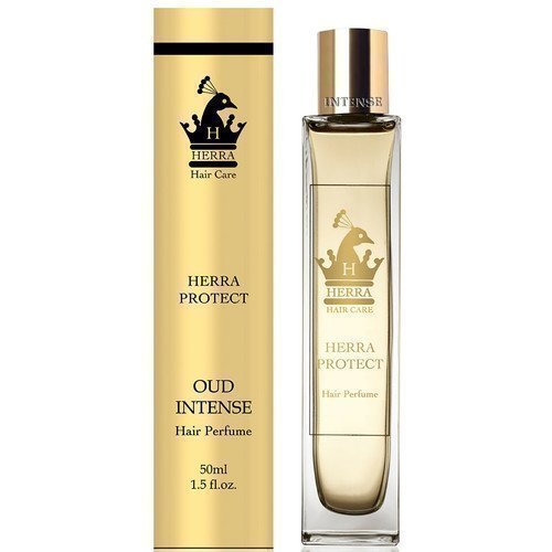HERRA Hair Perfume Oud Intense 50 ml