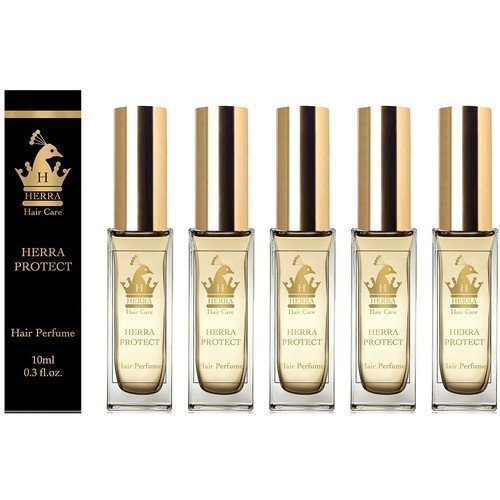 HERRA Hair Perfume Signature Travel Kit