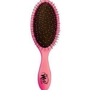 HH Simonsen Wet Brush Rosa