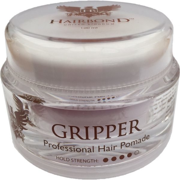 Hairbond Gripper Pomade 100 Ml