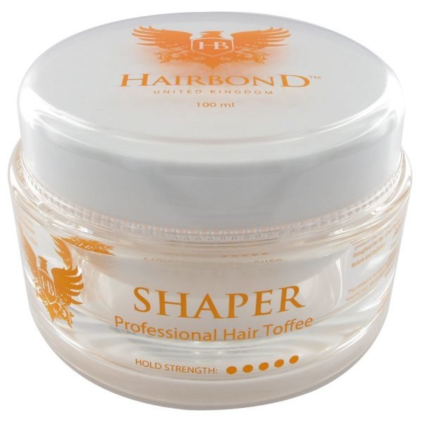 Hairbond Shaper Hair Toffee 100 Ml