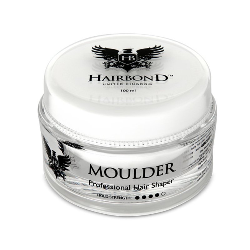 Hairbond UK Moulder Professional Hair Shaper