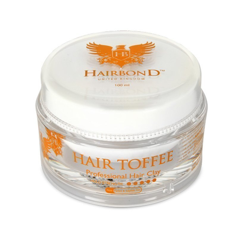 Hairbond UK Shaper Professional Hair Tofee