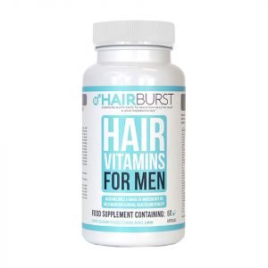 Hairburst Men's Vitamins 78 G