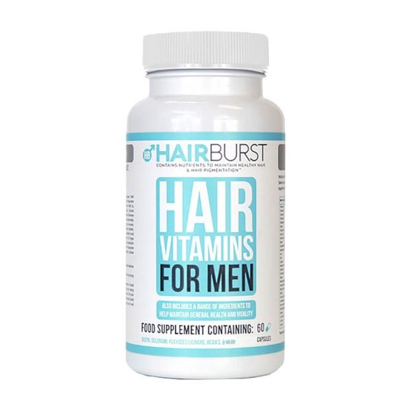 Hairburst Men's Vitamins 78 G