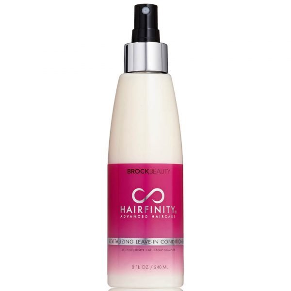 Hairfinity Revitalizing Leave-In Conditioner 240 Ml