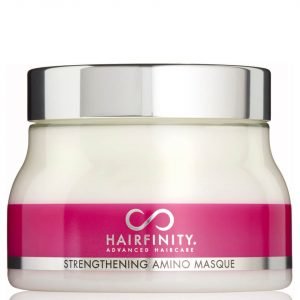 Hairfinity Strengthening Amino Masque 240 Ml