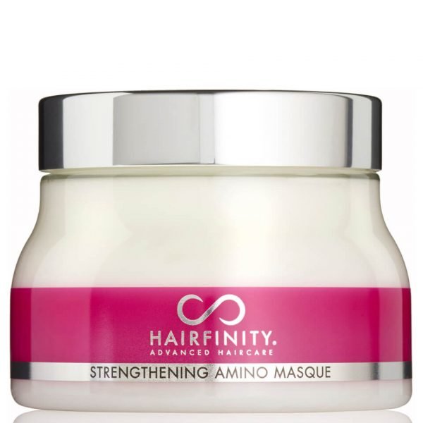 Hairfinity Strengthening Amino Masque 240 Ml