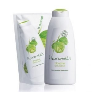 Hamamélis Tuotesetti
