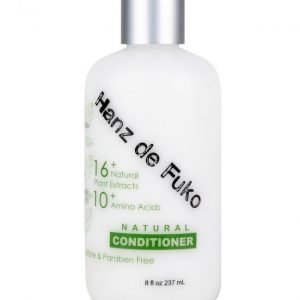 Hanz De Fuko Natural Conditioner 237ml