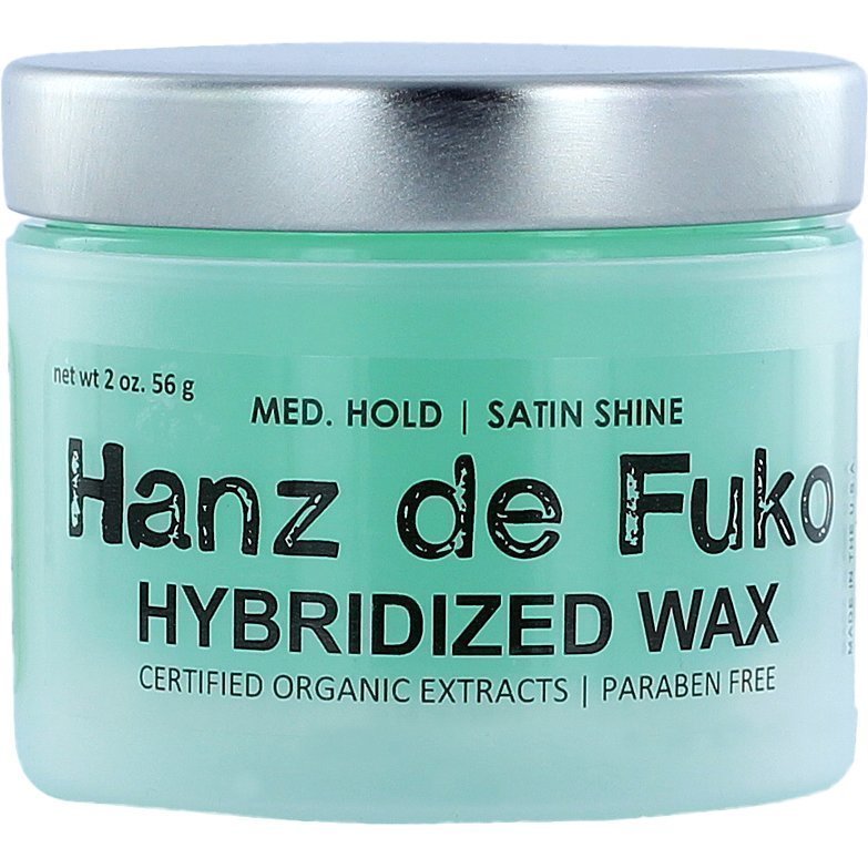 Hanz de Fuko Hybirdized Wax 56g