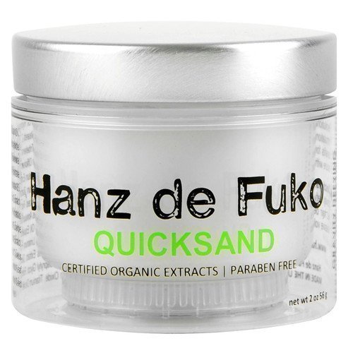 Hanz de Fuko Quicksand