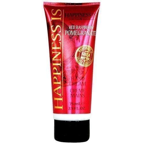 Happiness Is Hand Cream Sparkling Tangerine Mango