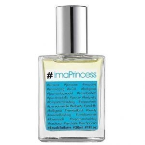 Hashtag Perfumes #imaPrincess EdT