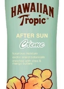 Hawaiian Tropic After Sun Créme Mango