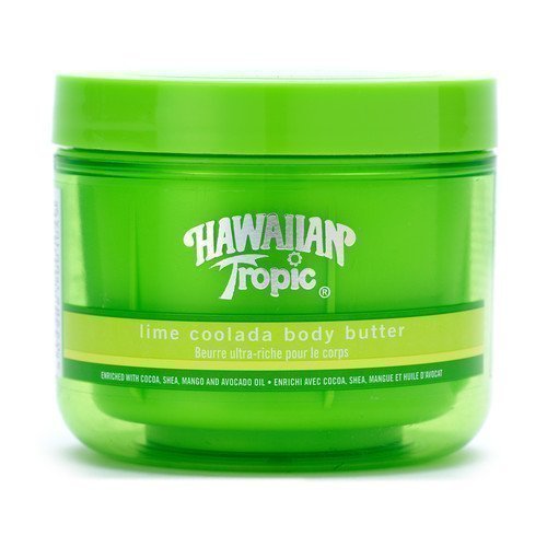 Hawaiian Tropic After Sun Lime Coolada Body Butter