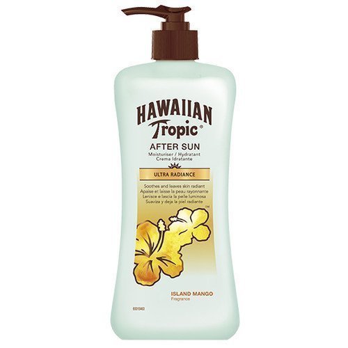 Hawaiian Tropic After Sun Pump Ultra Radiance