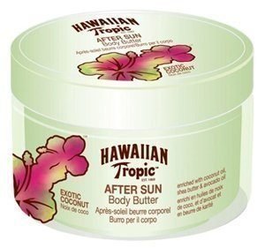 Hawaiian Tropic Coconut Body Butter