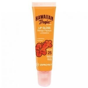 Hawaiian Tropic Mango Papaya Spf 25 Huulikiilto