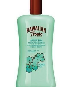 Hawaiian Tropic Moisturising After Sun Lotion