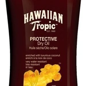 Hawaiian Tropic Protection Sun Oil SPF6