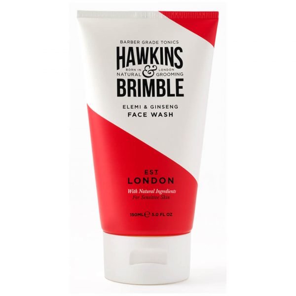 Hawkins & Brimble Face Wash 150 Ml