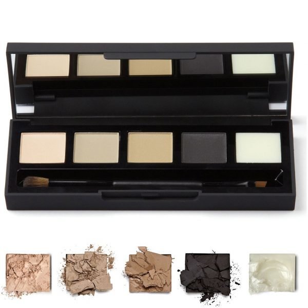 Hd Brows Eye And Brow Palette Bombshell