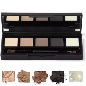Hd Brows Eye And Brow Palette Foxy