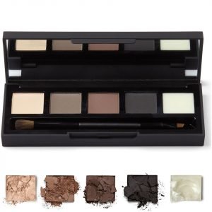 Hd Brows Eye And Brow Palette Vamp