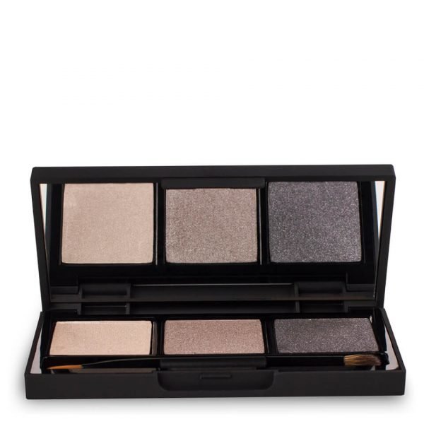 Hd Brows Eyeshadow Palette Platinum