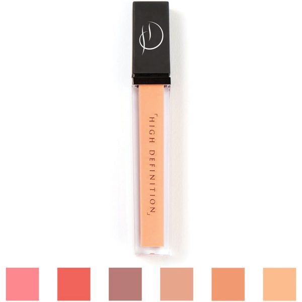 Hd Brows Lip Gloss Various Shades Dusk